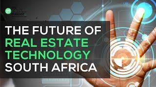 The Future Of Real Estate Technology | Ep 469