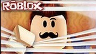 HELLO NEIGHBOR IN ROBLOX!? (ALPHA 1)