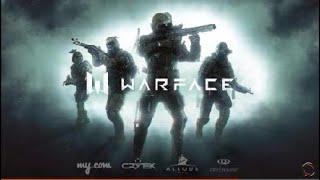 Let's Play Warface On The PS4 PRO - Tutorial Co-Op Mission