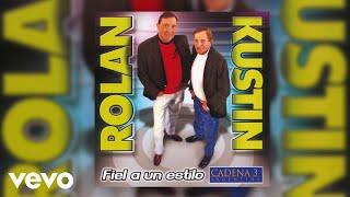 Carlitos Rolán, Aldo Kustin - Si No Estoy en Infracción (Official Audio)