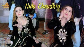 Nashe De Vich Duth | Nida chaudhry | Punjabi Dance Performance TA Studio 2025