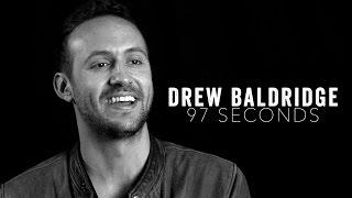 Drew Baldridge | His Hometown Goal - 97 Seconds