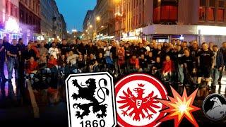 Die erste Schlacht der Brigade Nassau Frankfurt...