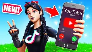 Getting MORE VIEWS on TIK TOK (Fortnite Tycoon)