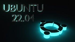 Ubuntu 22 04 -|- Quick Review