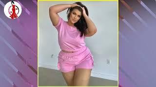 Brooke Barrows....Biography,age,weight,relationships,net worth,Curvy models,Plus size models