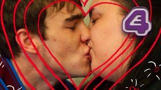 Rae And Finn's Relationship | My Mad Fat Diary