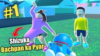 PLAYING BEST DOREMON OPENWORLD GAME EVER IN INDIA || Can I Save Doraemon | Ft. @GamesOfVaibhav