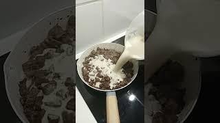beef stroganoff