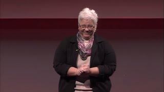 Protecting and Interpreting Deaf Culture | Glenna Cooper | TEDxTulsaCC