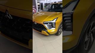 Mitsubishi Outlander Sport 2025   #shorts #car #viral