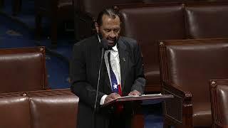 Rep. Al Green Supports Congressional Gold Medals to Holocaust Heroes and America’s Enslaved