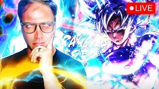 THE BEST UNIVERSE REP TEAM FOR GOD RANK PVP! | Dragon Ball Legends #dbl #shorts #dblegends