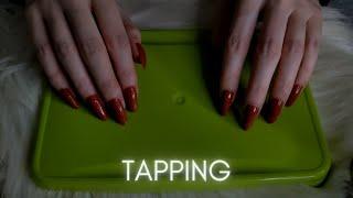 ASMR Tapping