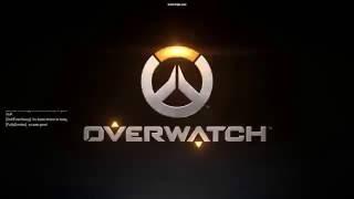 Overwatch Another Zarya PoTG