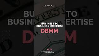 Business to business expertise DBMM