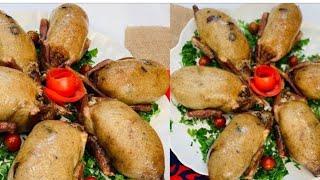 احلي الاكلات للغاليين ع قلبي..يوميات في مطبخ سماح ️