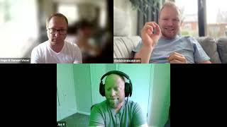 Interview about Homestead Heritage