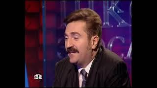 Школа злословия: Валерий Комиссаров | 30.01.2006