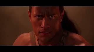 Scorpion King (Jaboody Commentary)