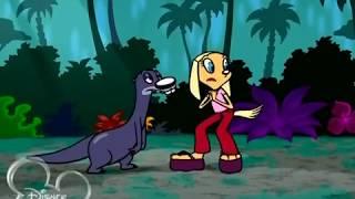 Brandy y Mr. Whiskers - 1x05 Castellano