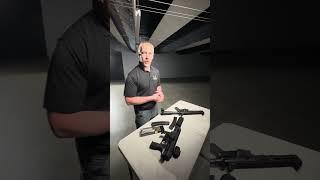 KUNA or Daniel Defense PCC? #gunreview #kuna #pccreview #danieldefense