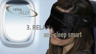 Relax ALLY - 2015 Travel SMART