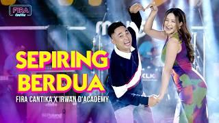 SEPIRING BERDUA - Irwan Krisdiyanto X Fira Cantika (Official Music Video)