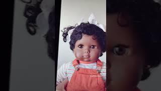 Rare Bitty Baby prototype doll sold for 300 on facebook