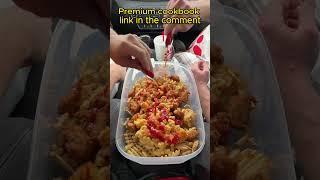 TRENDING food hack - Chik fil a food hack you must try #food