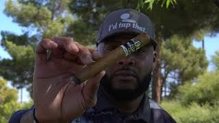 CDL Cigar and Golf ep 27 Donnell Thomas W/Jimmy & Christian Owens Desert Pines #golf #shorts #cigars