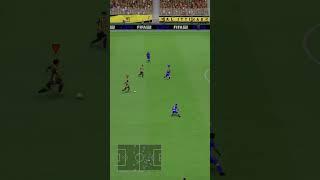 #fifa #gameplay #fifa23 #futbol #football #bvb #bundesliga #gotw #shorts