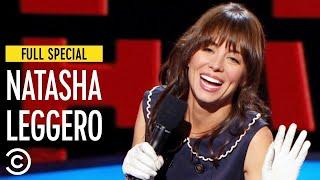 Natasha Leggero: “But You See, I Reinvented Myself” - Full Special