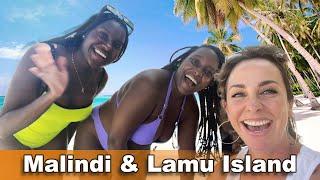 Kenya's Beaches: Exploring Shela, Malindi, and Beyond!