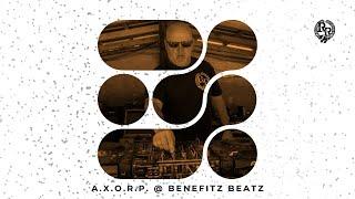 A.X.O.R.P @BENEFIZ BEATZ 08.06.2024 Hirschteich Ballenstedt