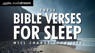 The Most Peaceful and Powerful Bible Verses For Sleep