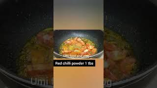 Chukandar Keema Recipe |Easy Beetroot Recipe |Umi Food And Vlogs