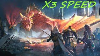 Спидхак RAID Shadow Legends 2020 плариум не хочет фиксить!!!пользуемся!!!