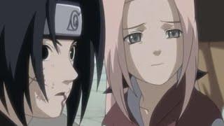 Sasuke y Sakura (AMV) Miracles