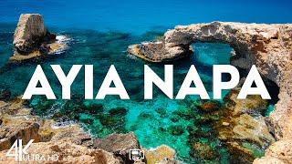 Top 10 Best Things to Do in Ayia Napa, Cyprus [Ayia Napa Travel Guide 2025]