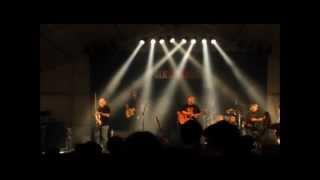 Ruaille-Buaille: Friendly Fire (Getxo Folk 2012)