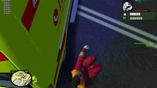[GreenTech Rp][CRMP] [ОКБ] ВАДИМ И РУЛЬ