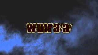 WUTRA/A/ INTRO - MAXIMUSPRODUCTION