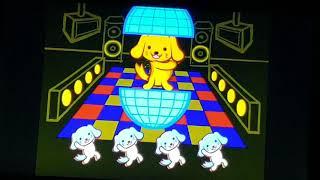 WarioWare: Smooth Moves: Jimmy P. Dancing with the Dogs (High Score Run)