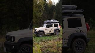 Suzuki Jimny из Японии #привозавто #SuzukiJimny #привозавто #автоназаказ