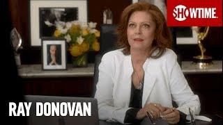 Susan Sarandon on Sam Winslow | Ray Donovan | Season 5