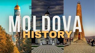 Exploring Moldova | Unveiling its Rich History | Cultural Treasures, and Culinary Delights #moldova