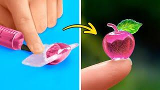 ของเล่น DIY สุดเจ๋งจาก 123GO! || เคล็ดลับราคาถูก VS ราคาแพงจาก 123GO!GOLD