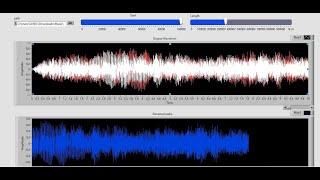 Trim Sound/Audio Files in LabVIEW