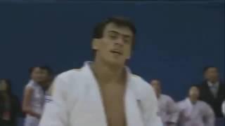 Judo vines #1